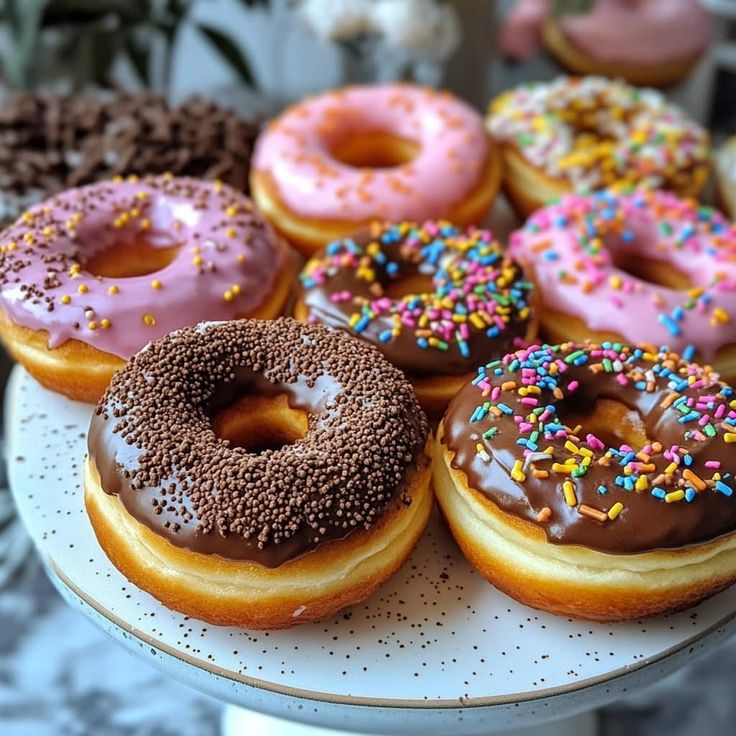 Doughnut