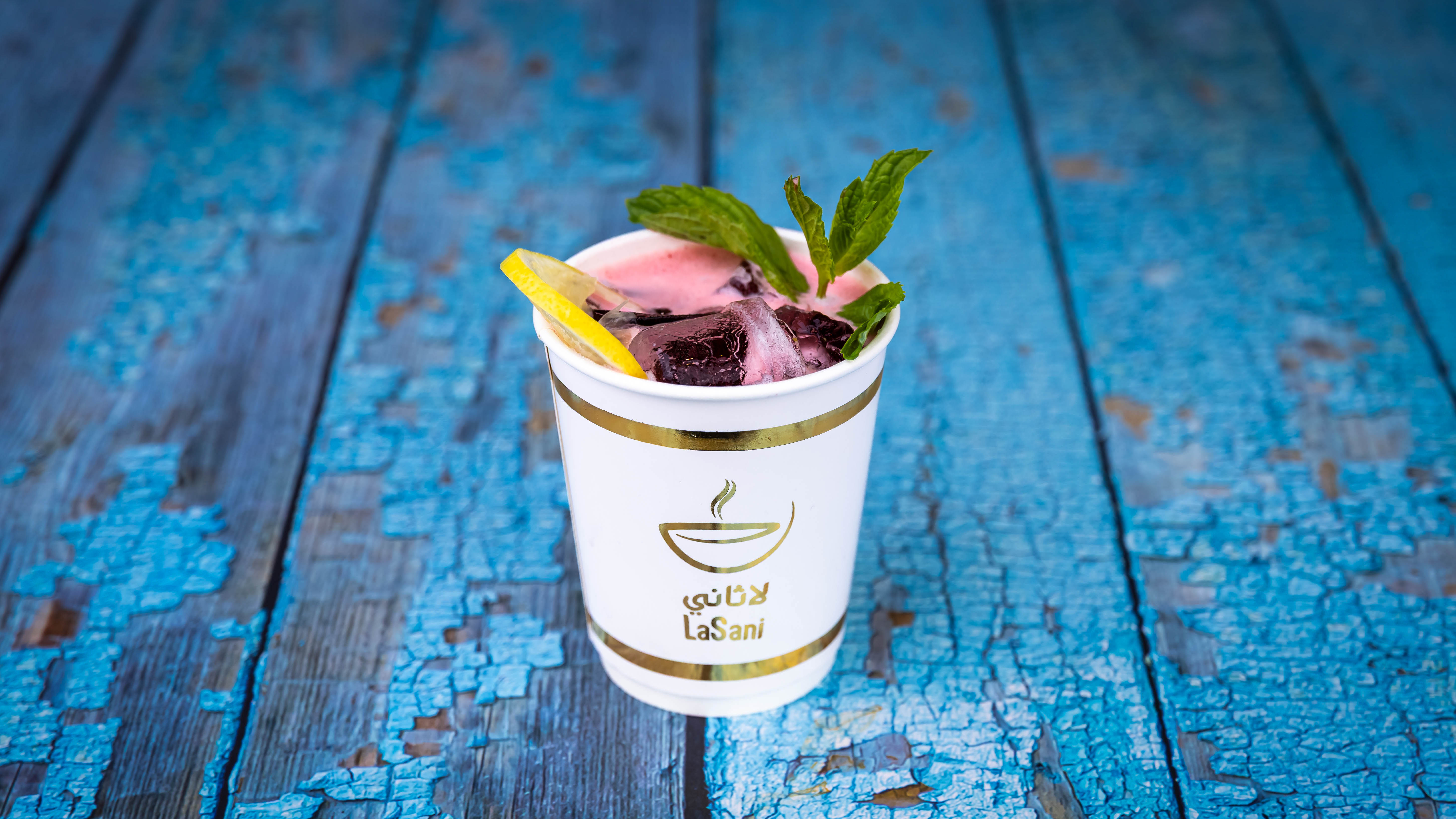 Karkade Juice
